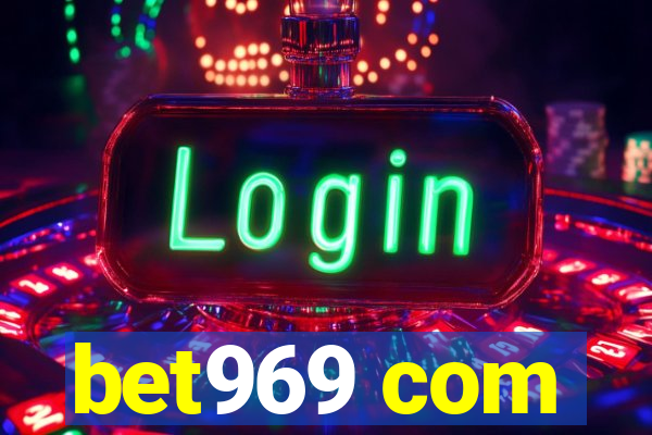 bet969 com